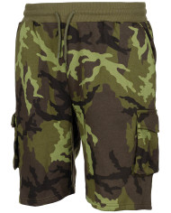 Bermudas, "Jogger", M 95 CZ camo
