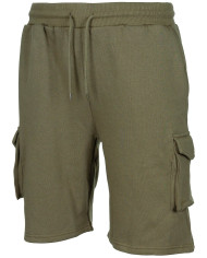 Bermudas, "Jogger", OD green