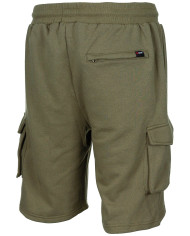 Bermudas, "Jogger", OD green