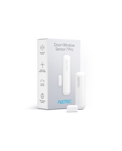 Aeotec Door Window Sensor 7 Pro