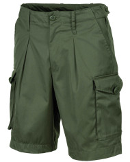 GB Bermudas, "Combat", OD green