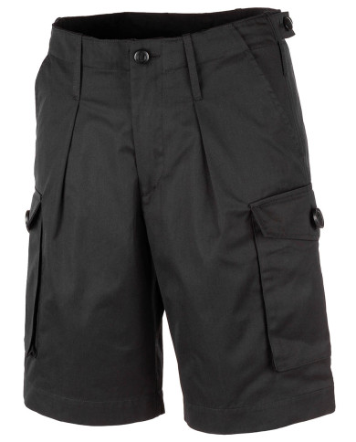 GB Bermudas, "Combat", black