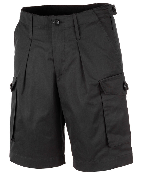 GB Bermudas, "Combat", black