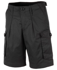 GB Bermudas, "Combat", black