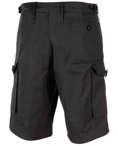 GB Bermudas, "Combat", black