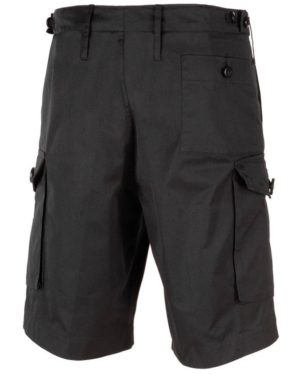 GB Bermudas, "Combat", black