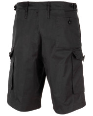 GB Bermudas, "Combat", black