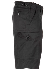 GB Bermudas, "Combat", black