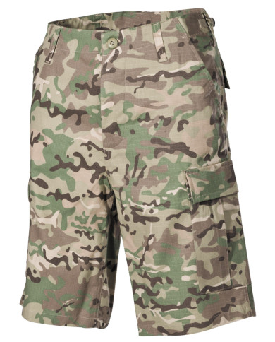 US Bermudas, BDU, Rip Stop, operation-camo