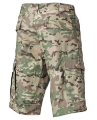 US Bermudas, BDU, Rip Stop, operation-camo