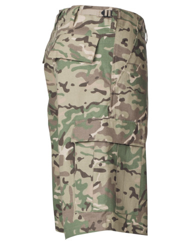 US Bermudas, BDU, Rip Stop, operation-camo