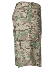 US Bermudas, BDU, Rip Stop, operation-camo