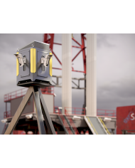 DETECTOR WRL MOTIONCAM OUTD./HM PHOD WHITE 99164 AJAX