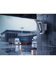 DETECTOR WRL MOTIONCAM OUTD./HM PHOD WHITE 99164 AJAX