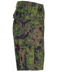 US Bermudas, BDU, M05 camo, cargo pockets