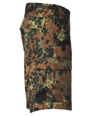 US Bermudas, BDU, flecktarn, cargo pockets
