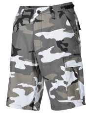 US Bermudas, BDU, urban, cargo pockets