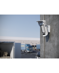 DETECTOR WRL MOTIONCAM OUTD./HM PHOD WHITE 99164 AJAX