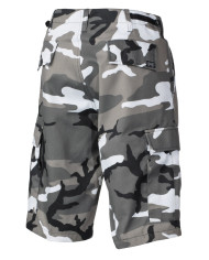 US Bermudas, BDU, urban, cargo pockets