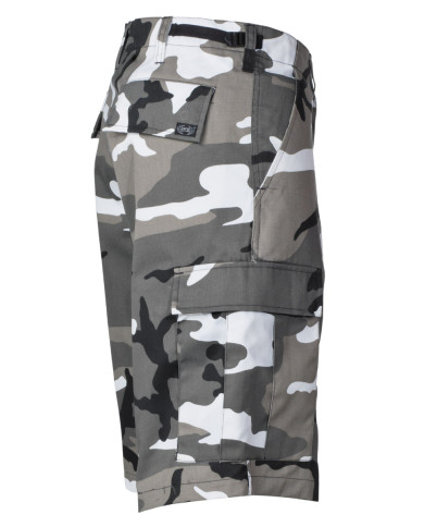 US Bermudas, BDU, urban, cargo pockets