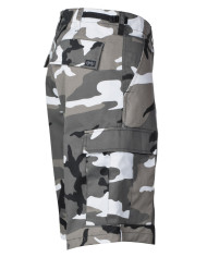 US Bermudas, BDU, urban, cargo pockets