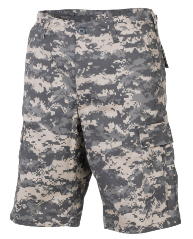 US Bermudas, BDU, AT-digital, cargo pockets