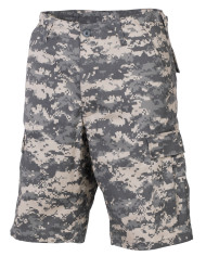US Bermudas, BDU, AT-digital, cargo pockets