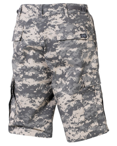 US Bermudas, BDU, AT-digital, cargo pockets