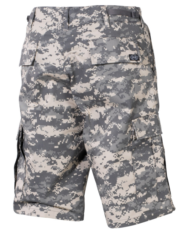 US Bermudas, BDU, AT-digital, cargo pockets