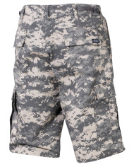 US Bermudas, BDU, AT-digital, cargo pockets