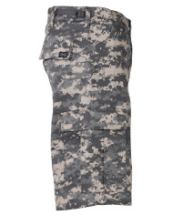 US Bermudas, BDU, AT-digital, cargo pockets
