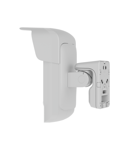 DETECTOR WRL MOTIONCAM OUTD./HM PHOD WHITE 99164 AJAX