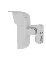 DETECTOR WRL MOTIONCAM OUTD./HM PHOD WHITE 99164 AJAX