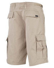 US Bermudas, BDU, khaki, cargo pockets