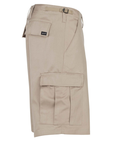 US Bermudas, BDU, khaki, cargo pockets