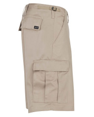 US Bermudas, BDU, khaki, cargo pockets