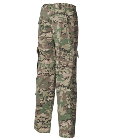 US Field Pants, ACU, Rip Stop, operation-camo
