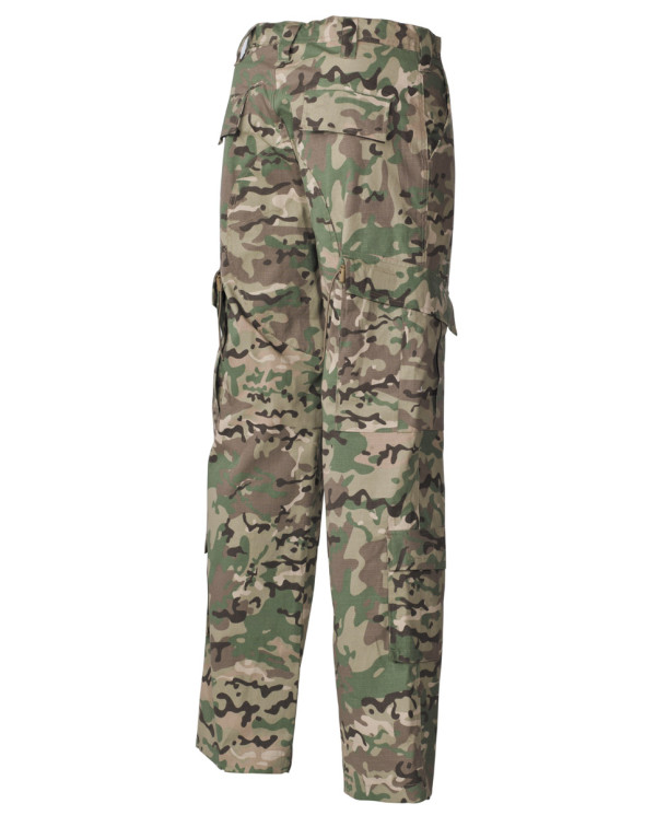 US Field Pants, ACU, Rip Stop, operation-camo