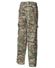 US Field Pants, ACU, Rip Stop, operation-camo