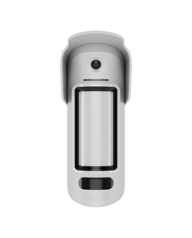 DETECTOR WRL MOTIONCAM OUTD./HM PHOD WHITE 99164 AJAX