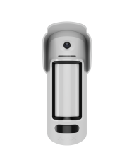 DETECTOR WRL MOTIONCAM OUTD./HM PHOD WHITE 99164 AJAX