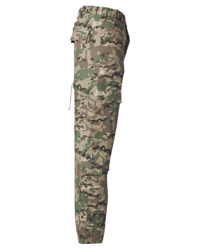 US Field Pants, ACU, Rip Stop, operation-camo
