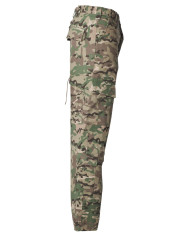 US Field Pants, ACU, Rip Stop, operation-camo