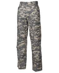 US Field Pants, ACU, Rip Stop, AT-digital