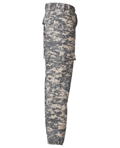US Field Pants, ACU, Rip Stop, AT-digital