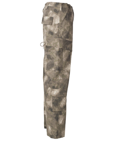 US Field Pants, ACU, Rip Stop, HDT-camo