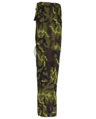 US Field Pants, ACU, Rip Stop, M 95 CZ camo