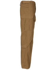 Combat Pants, "Mission ", Ny/Co, Rip Stop, coyote tan