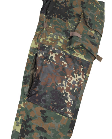 BW Combat Pants, flecktarn, "Einsatz/šbung"