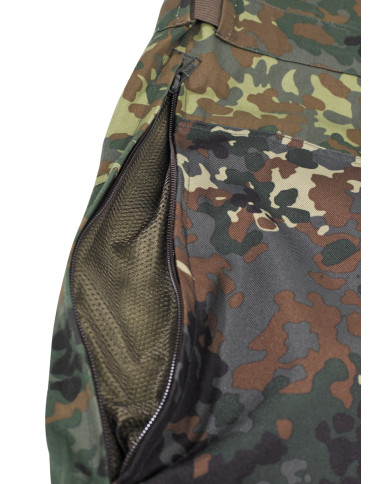 BW Combat Pants, flecktarn, "Einsatz/šbung"